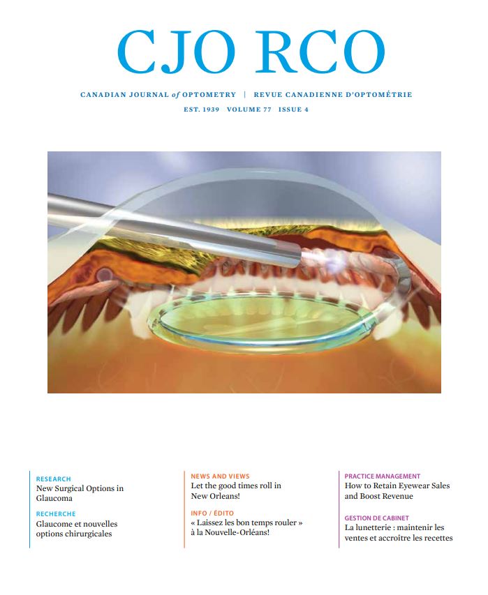 					View Vol. 77 No. 4 (2015): Winter 2015
				