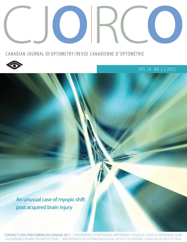 					View Vol. 74 No. 2 (2012): Spring - 2012
				