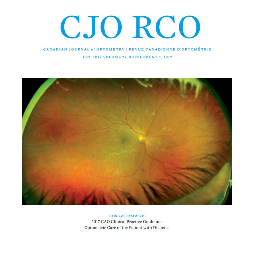 					Afficher Vol. 79 No. 4 (2017): Supplement: Diabetes
				
