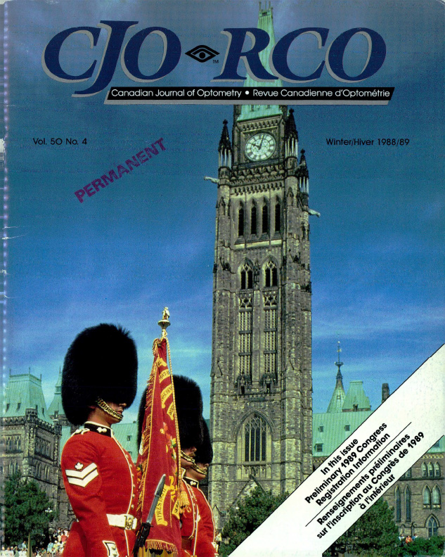 					Afficher Vol. 50 No. 4 (1988)
				
