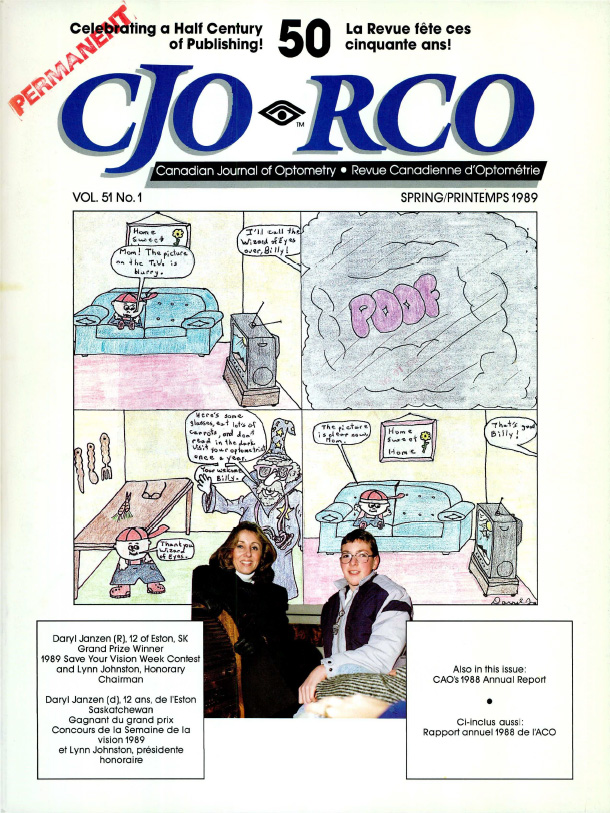 					View Vol. 51 No. 1 (1989)
				